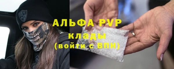 стафф Верея